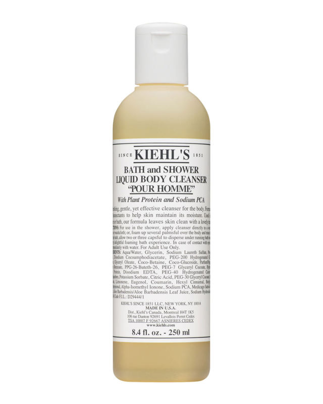 16.9 oz. Made For All Gentle Body Wash